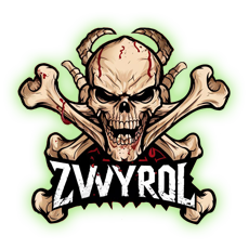 Zwyrol.net logo